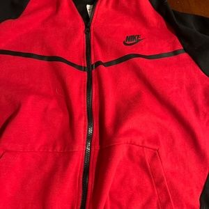 Nike Tech Fleece